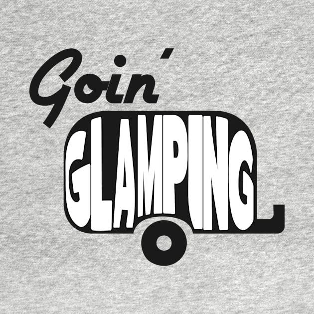 Goin' Glamping by Breathing_Room